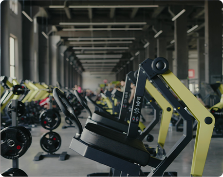 의료 및 피트니스