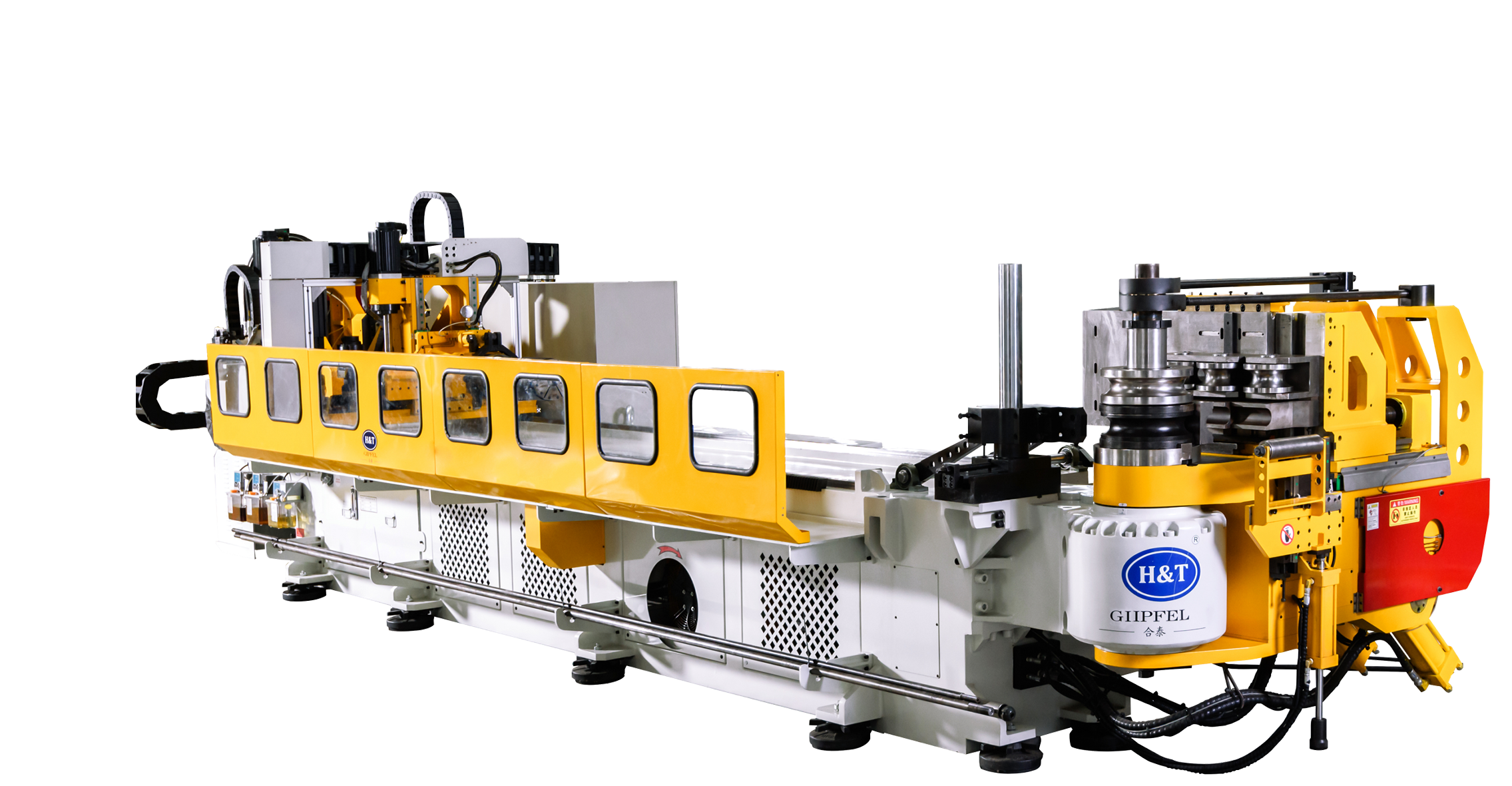 기펠 기계 유한회사