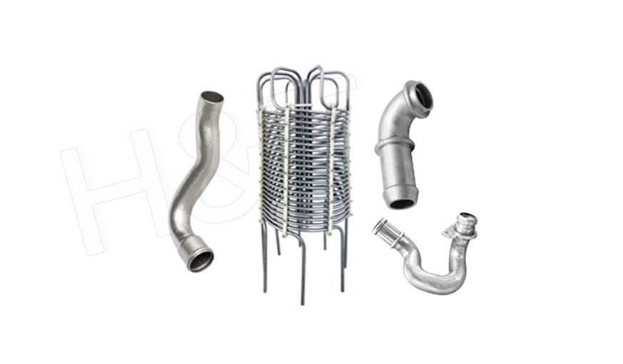 정밀 튜브 피팅 제조