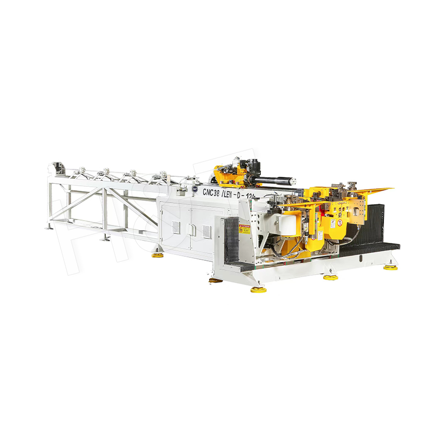 더블 헤드 오른쪽 및 왼쪽 공통 측면 굽힘