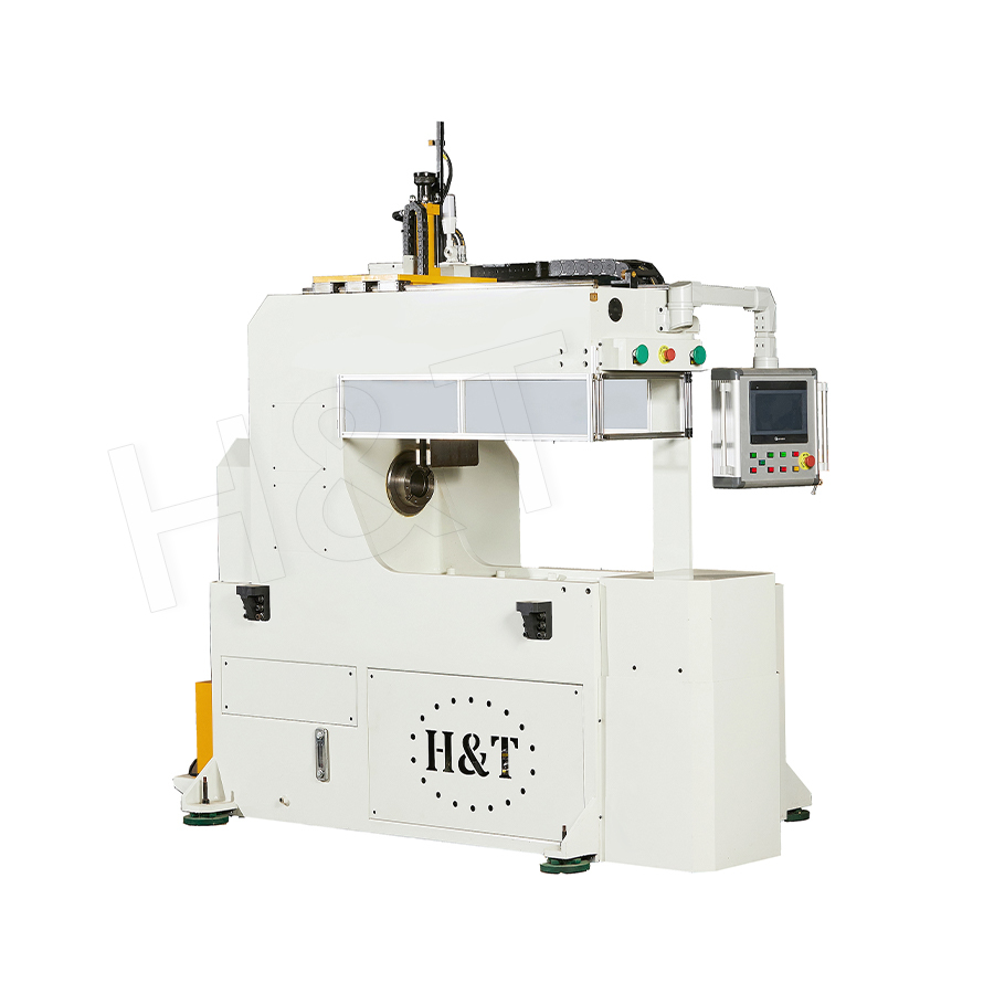 나선형 코일 벤딩