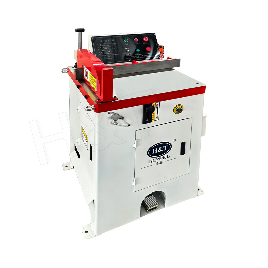 정밀 알루미늄 절단기